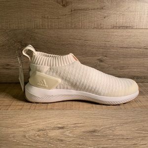 adidas rapidarun laceless red